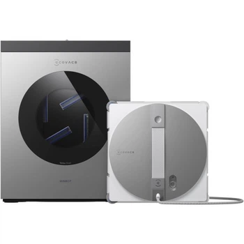 Робот для мытья окон Ecovacs Winbot w3 Omni (wg858-07)