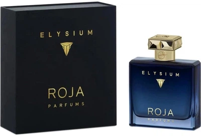 Парфуми ROJA ELYSIUM POUR HOMME PARFUM COLOGNE 100 ml
