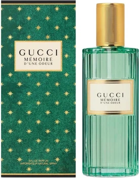 Парфумована вода для жінок Gucci Memoire D'Une Odeur 100 ml