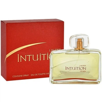 Туалетна вода Estee Lauder Intuition for men 50мл