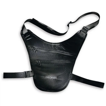 Гаманець нагрудний Tatonka Skin Chest Holster Black (100056360)