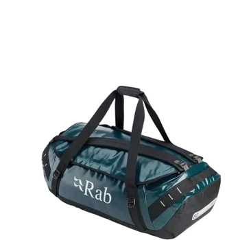 Сумка Rab Expedition Kitbag II 80 QAP-58 Blue Uni (100087994)