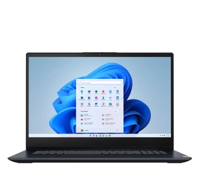 Ноутбук для бізнесу Lenovo IdeaPad 3-15 i3-1215U/16GB/512