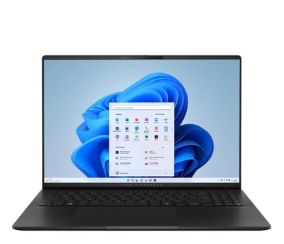 Ноутбук ASUS Vivobook S16 M5606UA R9-8945HS/32 ГБ/1 ТБ/OLED 120 Гц для работы и бизнеса