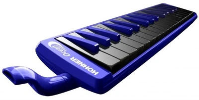 Мелодика Hohner Force Ocean C9432175 Blue-Black (R120447)