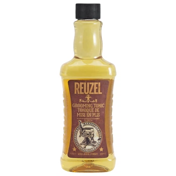 Тонік для укладання волосся Reuzel Grooming Tonic 350 ml