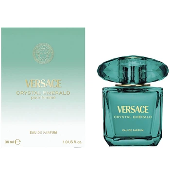 Парфумована Вода Versace Crystal Emerald 90мл