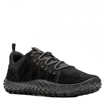 Кросівки Merrell Wrapt Mns black/black 41 (100083576)
