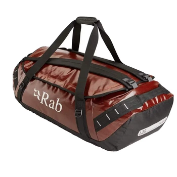 Сумка Rab Expedition Kitbag II 120 QAP-59 Red clay Uni (100094465)