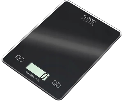 Waga kuchenna Caso Slim 03210