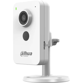 4 МП IP відеокамера з мікрофоном та Wi-Fi і POE Dahua DH-C4K-P