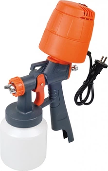 Электрический кракопульт HVLP MIOL 79-565 600W 1.8mm 1l