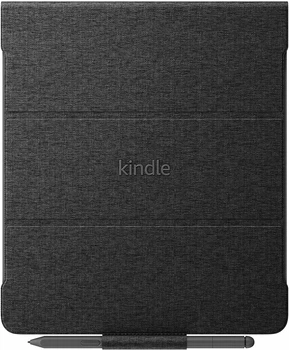 Чохол Amazon Kindle Scribe Fabric Folio Cover Black