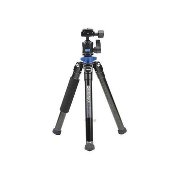 Штатив для фотоаппарата Hama Star 63 – легкий, регулируемый высоты