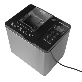 Хлебопечка Grunhelm GBM750