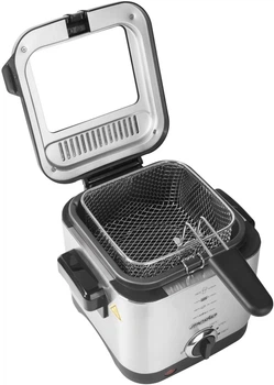 Мультипечь Mesko MS 4910 900W 1.5л фритюрница