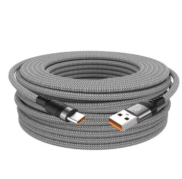 Кабель USB — Type-C (200см)