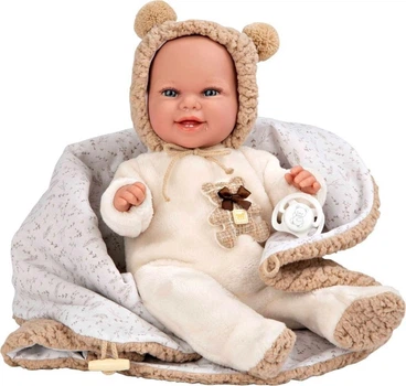 Lalka Arias Bobas 35 cm 60828 (8427614608286)