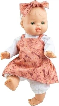 Лялька Paola Reina Bobas Gordi Lola 34 см 4138 (8431031041380)