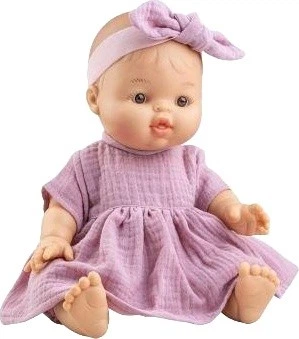 Lalka Paola Reina Bobas Gordi Federica 34 cm 4146 (8431031041465)