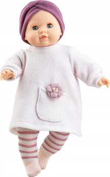 Lalka Paola Reina Bobas Laya 36 cm 7073 (8431031070731)