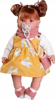 Lalka Antonio Juan Bobas Beni 42 cm 16380 (8435083616800)