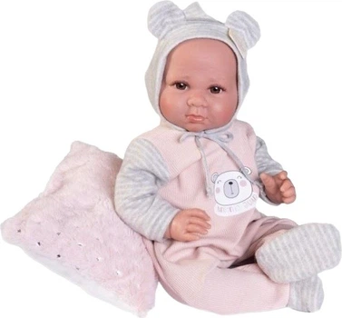 Lalka Antonio Juan Bobas Luca 42 cm AJ33017 (8435083634187)