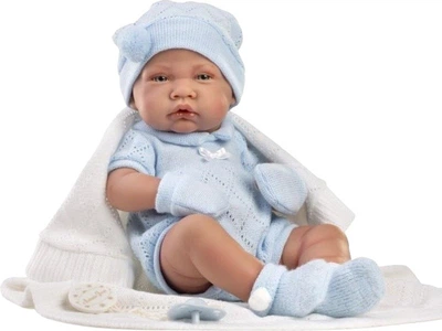 Lalka Antonio Juan Bobas Nino 42 cm AJ50063 (8435083650637)