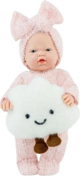 Lalka Marina&Pau Bobas Mini Golosinas Nube 21 cm MP228 (8435606202282)