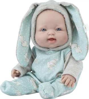 Lalka Marina&Pau Bobas Cuco króliczek 28 cm MP0336 (8435606203364)