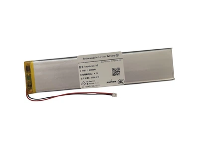 Аккумулятор Батарея Keychron K3 3032130 4000mah