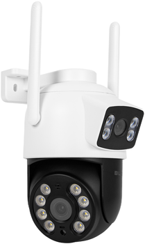 IP-камера Blow WiFi DualLens 6MP I-305 ICSEE (5900804151647)