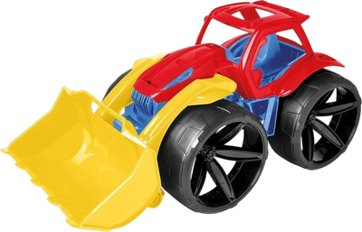 Бульдозер Wader Maximus 64550 (5900694645509)