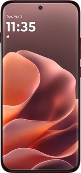 Мобильный телефон Motorola Edge 70 Pro 8/256GB PANTONE Zinfandel
