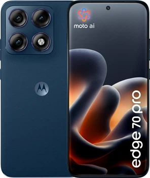 Мобильный телефон Motorola Edge 70 Pro 8/256GB PANTONE Titan
