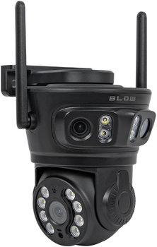 Kamera IP Blow WiFi 8MP I-338 PTZ (5900804153498)