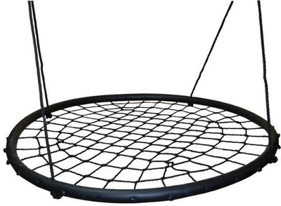 Siedzisko do huśtawki 3toysm Bocianie gniazdo 60 cm (5906395489435)