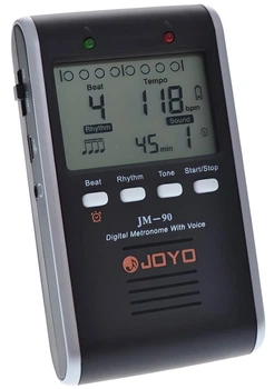 Metronom elektroniczny Joyo JM-90 (6943206700500)