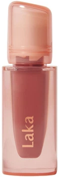 Błyszczyk do ust Laka Jelling Nude Gloss 301 Fig Ring 4.5 g (8809611862012)