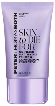 База під макіяж Peter Thomas Roth Skin to Die For No-Filter матуюча 30 мл (670367007570)
