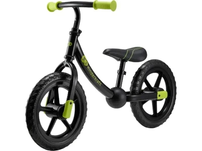 Беговел 2Way Next Off Road, Kinderkraft (black), 00-00305371