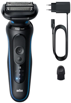Электробритва Braun Series 5 52-B1000S