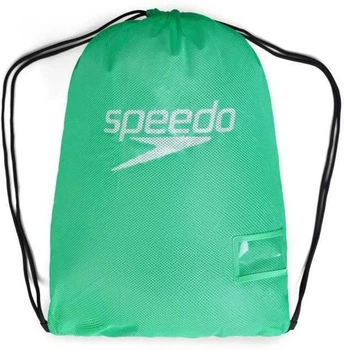 Сітка для інвентаря Speedo Mesh Bag - Green