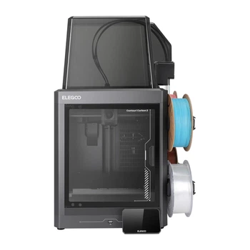 3D принтер ELEGOO Centauri Carbon 2 Combo (50.201.023300)