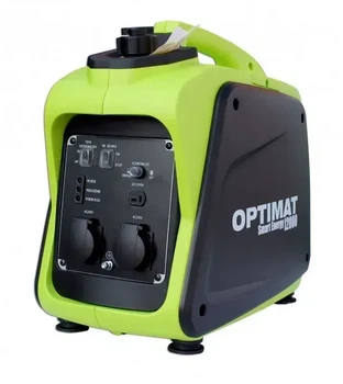 Инверторный генератор OPTIMAT Smart Energy I2000 (1.8 кВт)