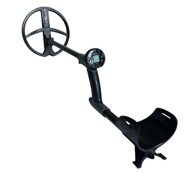 Металошукач XP Metal Detectors Deus 2 28 FMF WS6ST MASTER