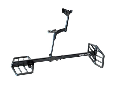 Глибинний металошукач XP Metal Detectors XTR-115