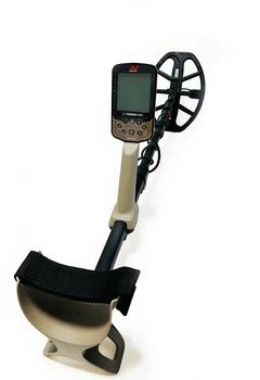 Металошукач Minelab X-Terra Elite Expedition Pack