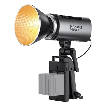 LED лампа Neewer MS150B 130W
