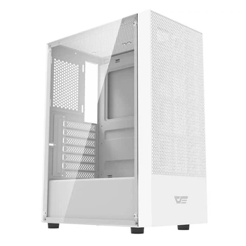 Корпус комп'ютера Darkflash A290 White (A290)